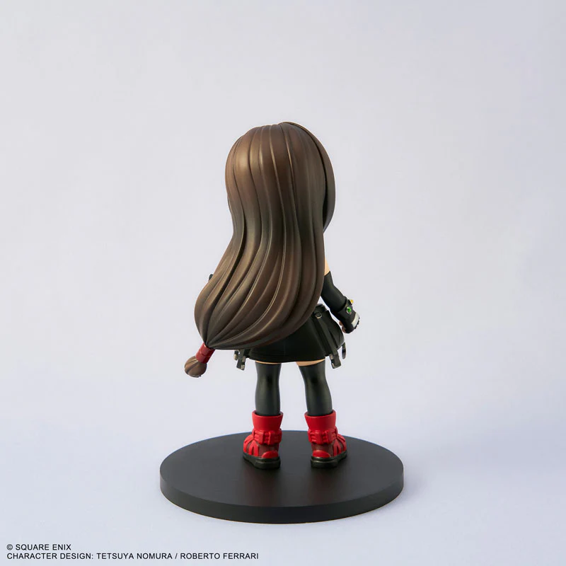 Final Fantasy VII Rebirth - Tifa Lockhart - Adorable Arts (Square Enix) - Image 4