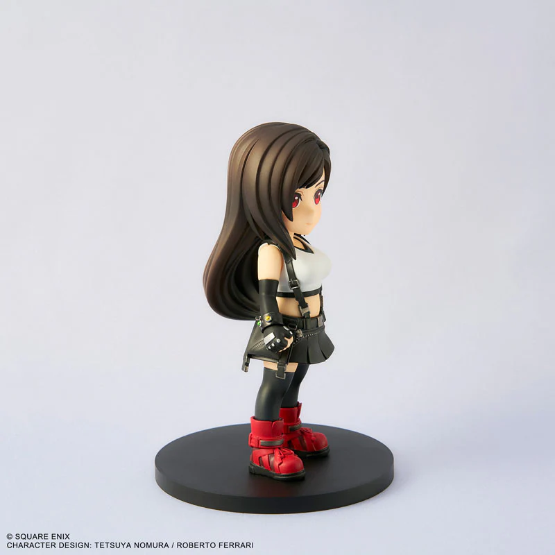 Final Fantasy VII Rebirth - Tifa Lockhart - Adorable Arts (Square Enix) - Image 5