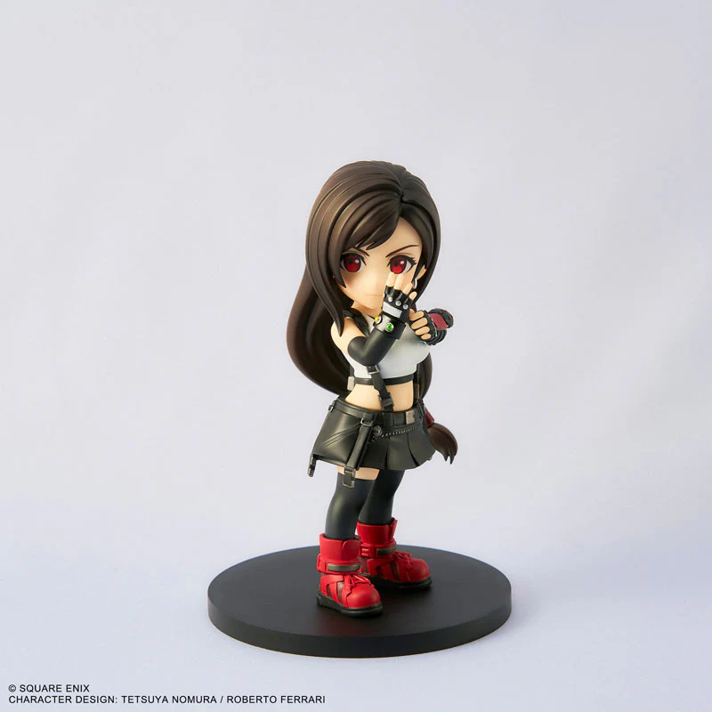 Final Fantasy VII Rebirth - Tifa Lockhart - Adorable Arts (Square Enix) - Image 7