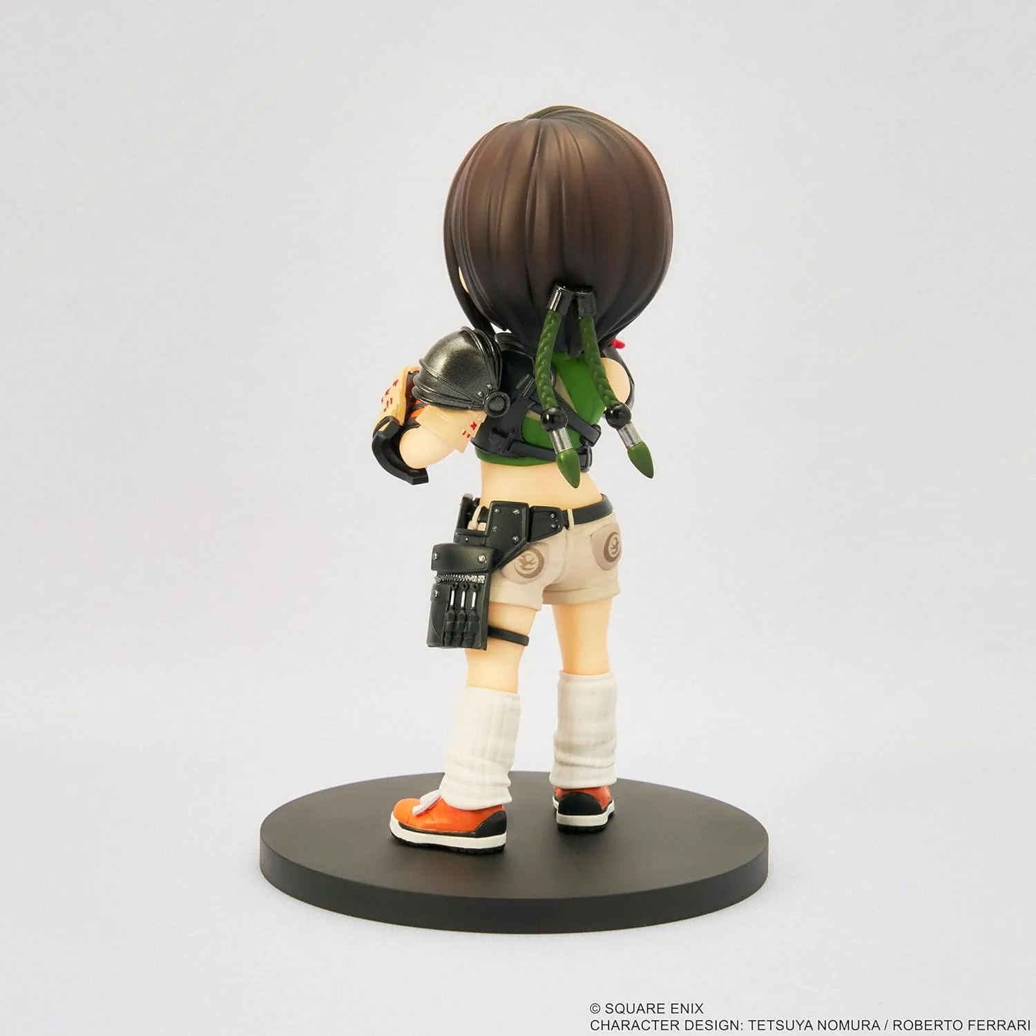 Final Fantasy VII Rebirth - Yuffie Kisaragi - Adorable Arts (Square Enix) - Image 5