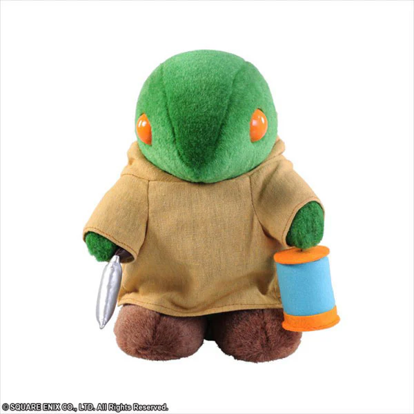 Final Fantasy X - Tonberry - 2023 Re-release (Square Enix) - Image 3