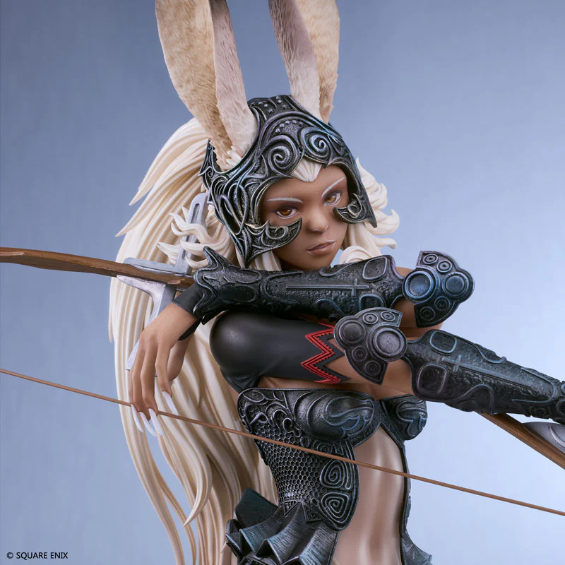 Final Fantasy XII - Fran - 1/6.5 (Good Smile Company, Square Enix) - Image 4