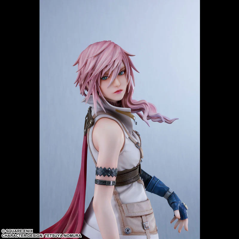 Final Fantasy XIII - Lightning - 1/6.5 (Good Smile Company, Square Enix) - Image 3