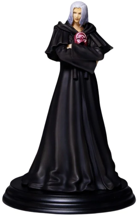 Final Fantasy XIV - Emet-Selch (Square Enix)