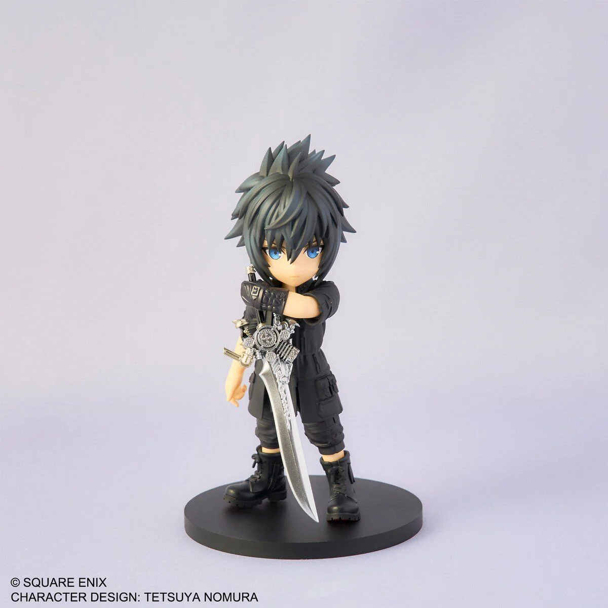 Final Fantasy XV - Noctis Lucis Caelum - Adorable Arts (Square Enix) - Image 2