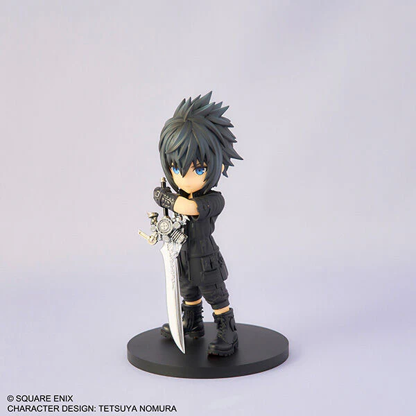 Final Fantasy XV - Noctis Lucis Caelum - Adorable Arts (Square Enix) - Image 4