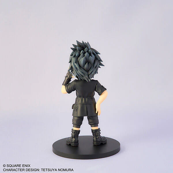 Final Fantasy XV - Noctis Lucis Caelum - Adorable Arts (Square Enix) - Image 5
