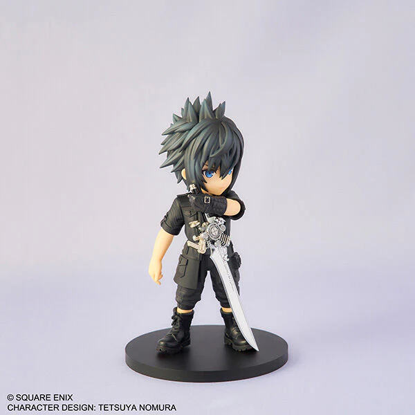 Final Fantasy XV - Noctis Lucis Caelum - Adorable Arts (Square Enix) - Image 6