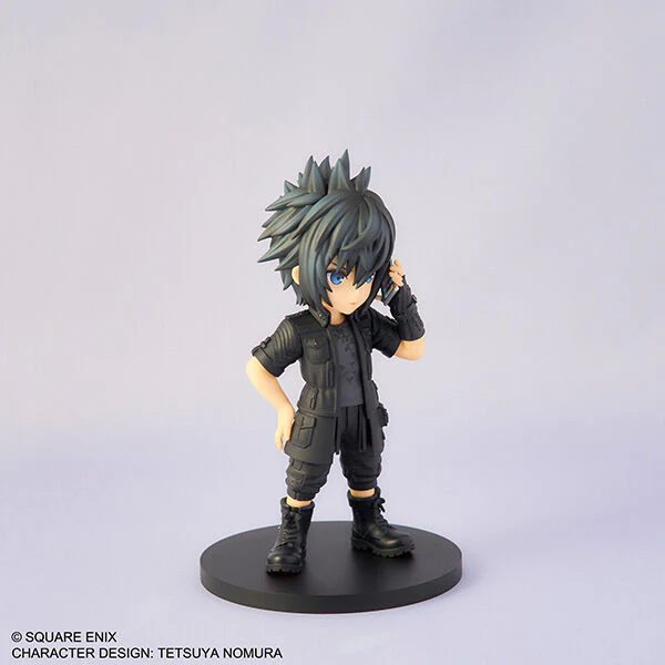 Final Fantasy XV - Noctis Lucis Caelum - Adorable Arts (Square Enix) - Image 7