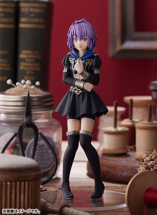 Fire Emblem: Fuukasetsugetsu - Bernadetta von Varley - Pop Up Parade (Good Smile Company) - Image 3