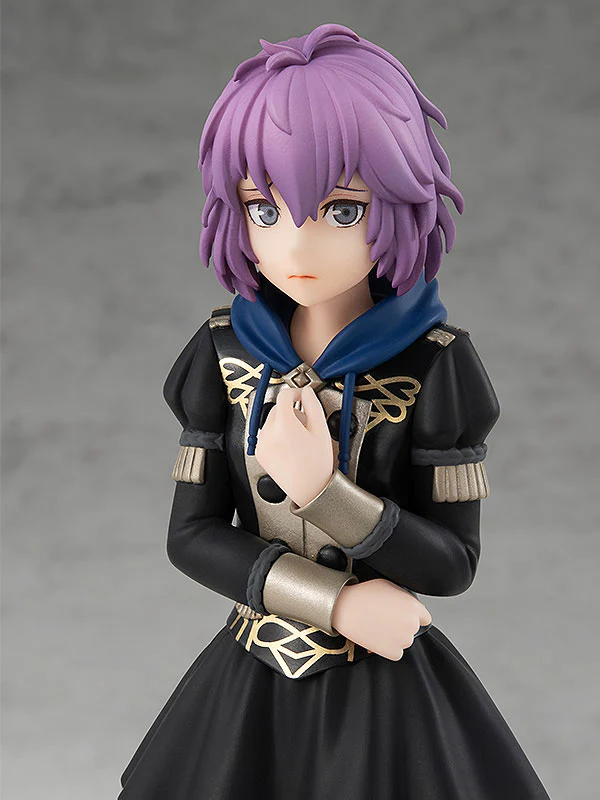 Fire Emblem: Fuukasetsugetsu - Bernadetta von Varley - Pop Up Parade (Good Smile Company) - Image 6