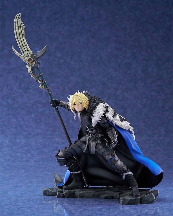 Fire Emblem: Fuukasetsugetsu - Dimitri Alexandre Blaiddyd - 1/7 (Intelligent Systems) - Image 2
