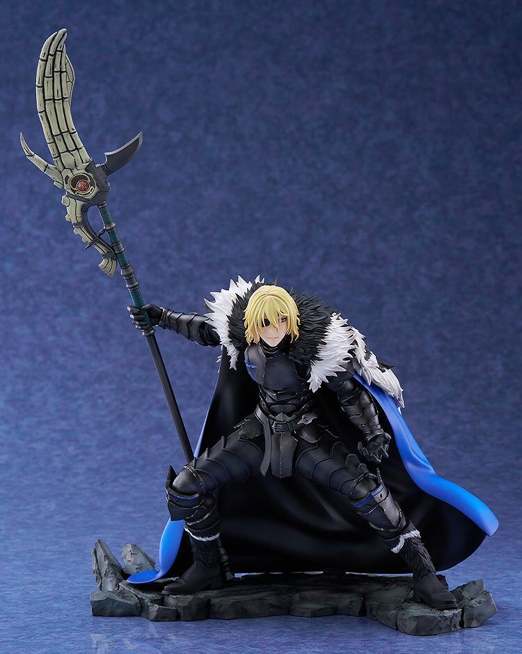 Fire Emblem: Fuukasetsugetsu - Dimitri Alexandre Blaiddyd - 1/7 (Intelligent Systems) - Image 3