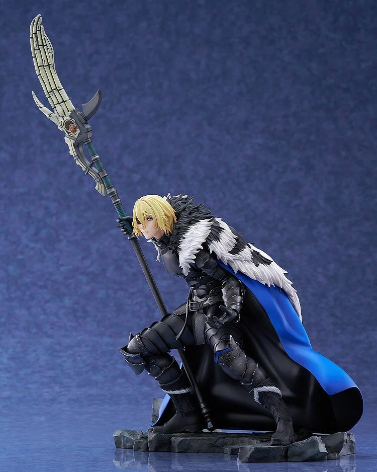 Fire Emblem: Fuukasetsugetsu - Dimitri Alexandre Blaiddyd - 1/7 (Intelligent Systems) - Image 4