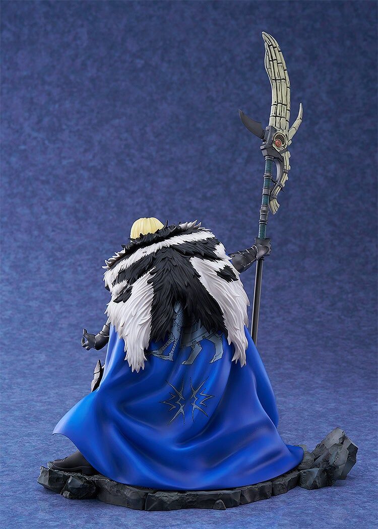 Fire Emblem: Fuukasetsugetsu - Dimitri Alexandre Blaiddyd - 1/7 (Intelligent Systems) - Image 5