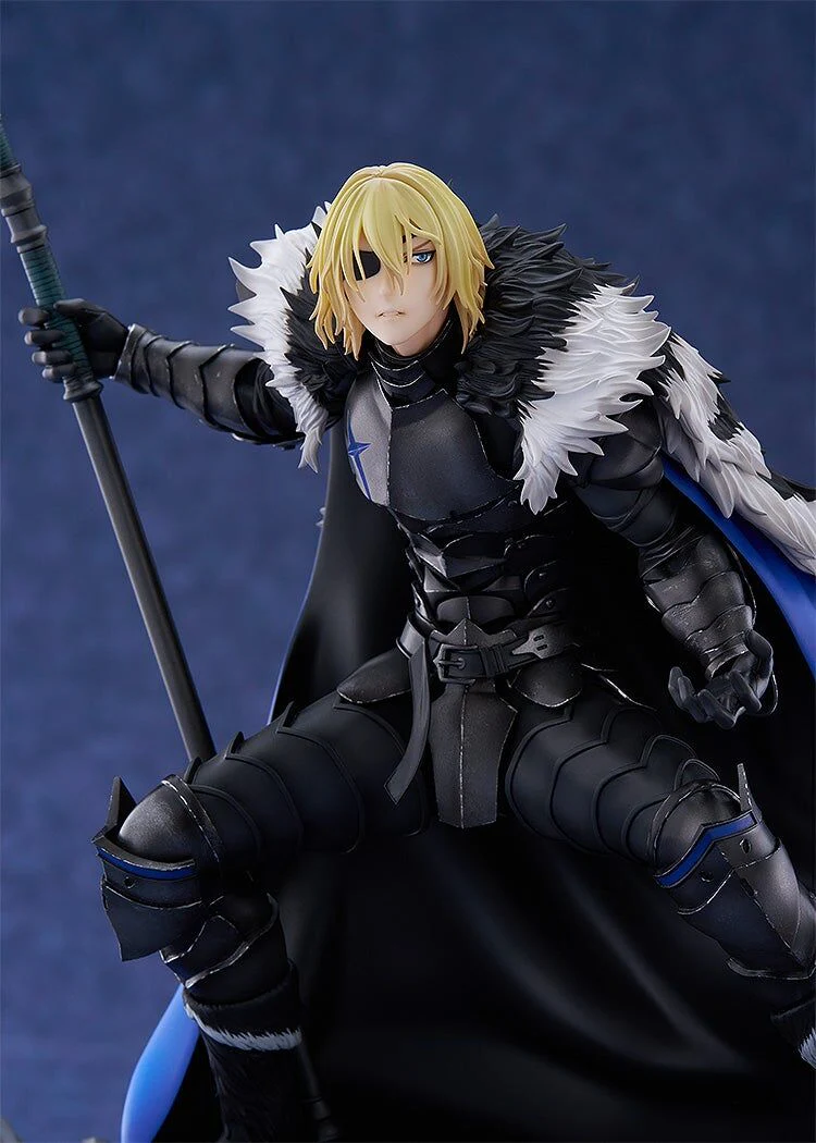 Fire Emblem: Fuukasetsugetsu - Dimitri Alexandre Blaiddyd - 1/7 (Intelligent Systems) - Image 8
