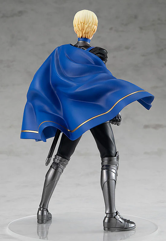Fire Emblem: Fuukasetsugetsu - Dimitri Alexandre Blaiddyd - Pop Up Parade (Good Smile Company) - Image 3