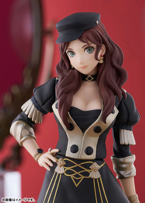 Fire Emblem: Fuukasetsugetsu - Dorothea Arnault - Pop Up Parade (Good Smile Company) - Image 2