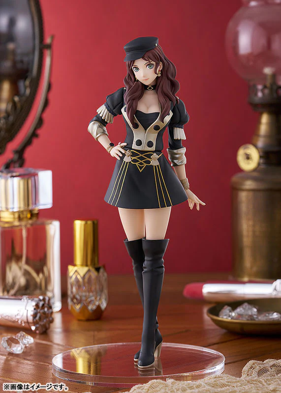 Fire Emblem: Fuukasetsugetsu - Dorothea Arnault - Pop Up Parade (Good Smile Company) - Image 3