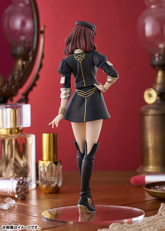 Fire Emblem: Fuukasetsugetsu - Dorothea Arnault - Pop Up Parade (Good Smile Company) - Image 4