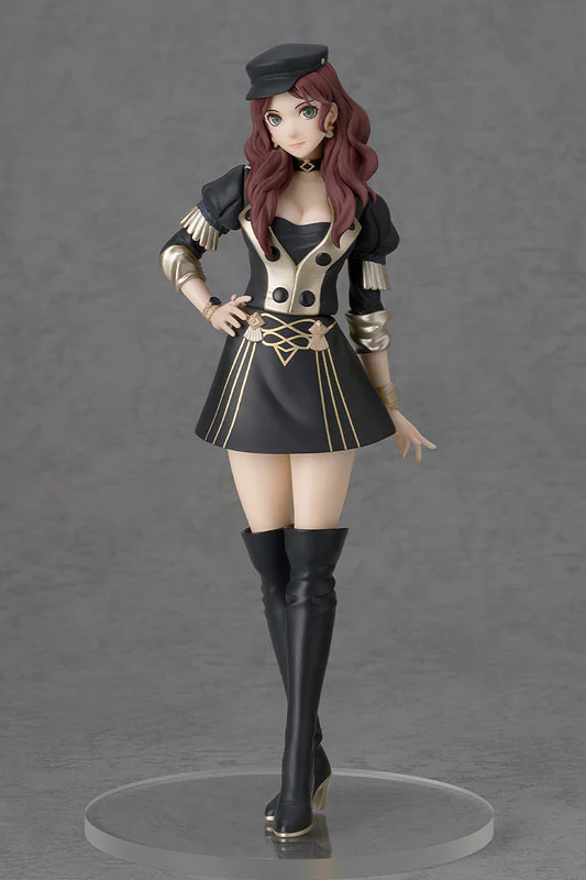 Fire Emblem: Fuukasetsugetsu - Dorothea Arnault - Pop Up Parade (Good Smile Company) - Image 5