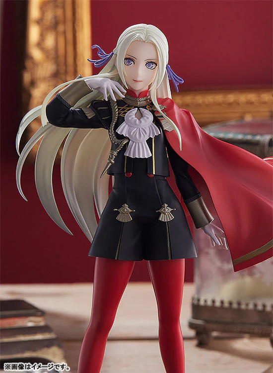 Fire Emblem: Fuukasetsugetsu - Edelgard von Hresvelg - Pop Up Parade (Good Smile Company) - Image 2