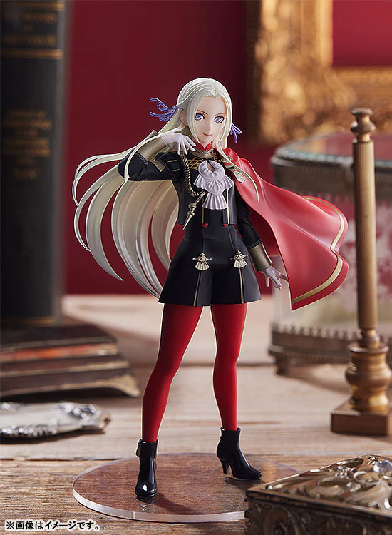 Fire Emblem: Fuukasetsugetsu - Edelgard von Hresvelg - Pop Up Parade (Good Smile Company) - Image 3