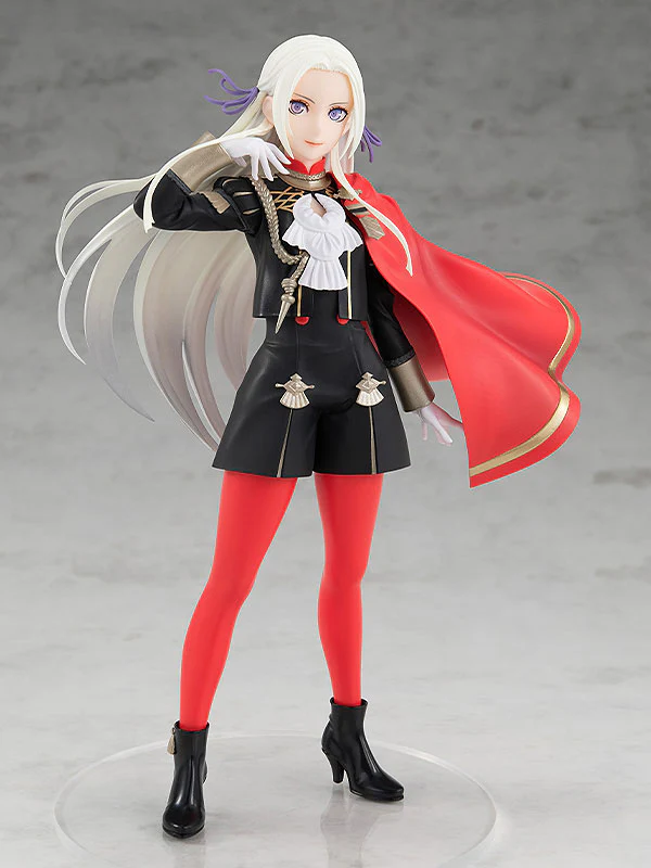 Fire Emblem: Fuukasetsugetsu - Edelgard von Hresvelg - Pop Up Parade (Good Smile Company) - Image 4