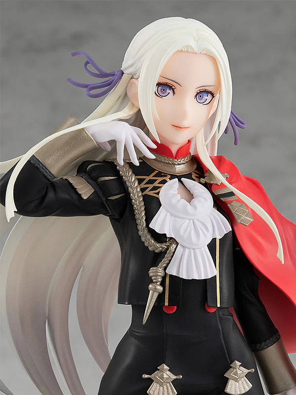 Fire Emblem: Fuukasetsugetsu - Edelgard von Hresvelg - Pop Up Parade (Good Smile Company) - Image 6