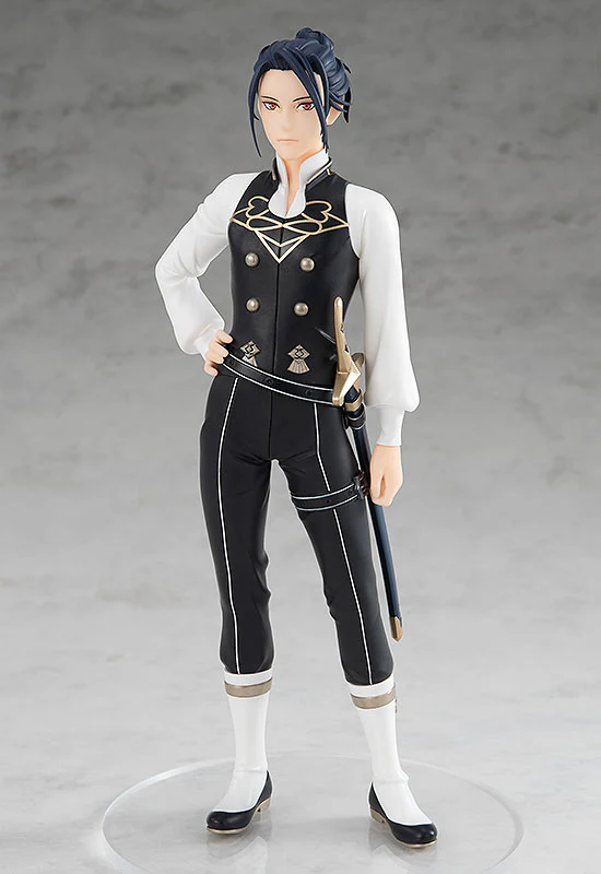 Fire Emblem: Fuukasetsugetsu - Felix Hugo Fraldarius - Pop Up Parade (Good Smile Company) - Image 2
