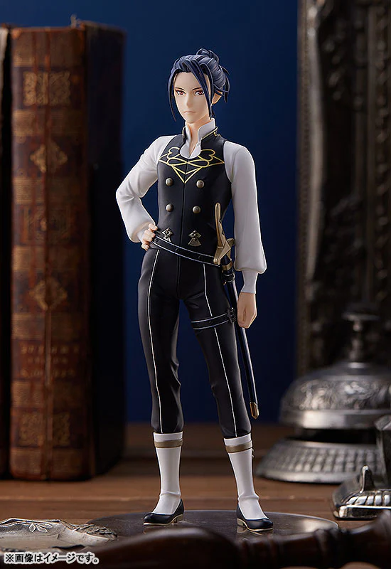 Fire Emblem: Fuukasetsugetsu - Felix Hugo Fraldarius - Pop Up Parade (Good Smile Company) - Image 5