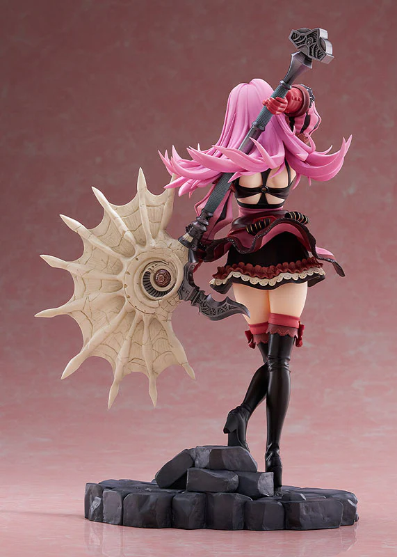 Fire Emblem: Fuukasetsugetsu - Hilda Valentin Goneril - 1/7 (Intelligent Systems) - Image 6
