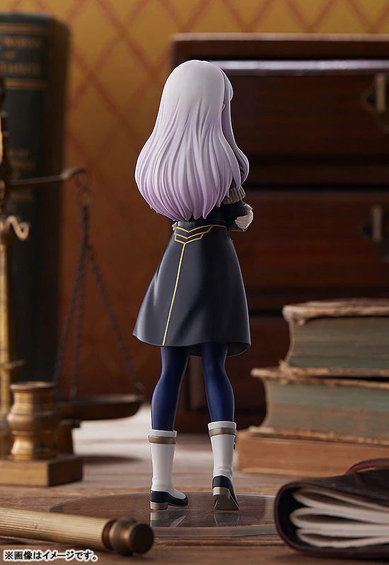 Fire Emblem: Fuukasetsugetsu - Lysithea von Cordelia - Pop Up Parade (Good Smile Company) - Image 2
