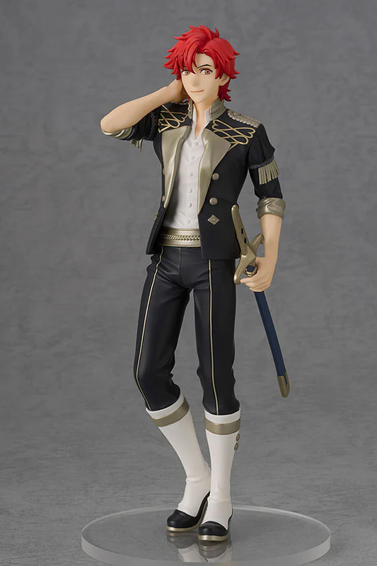 Fire Emblem: Fuukasetsugetsu - Sylvain Jose Gautier - Pop Up Parade (Good Smile Company) - Image 5
