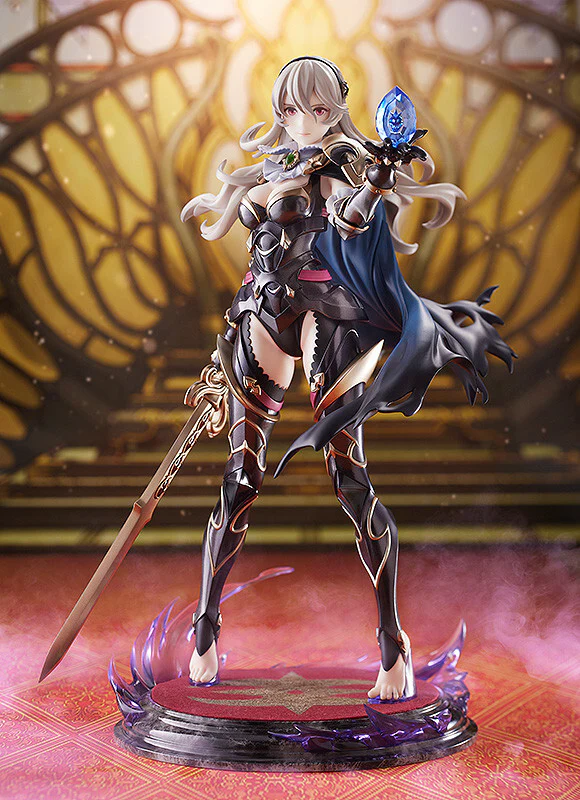 Fire Emblem If - Kamui - 1/7 - Nohr Noble (Intelligent Systems) - Image 5