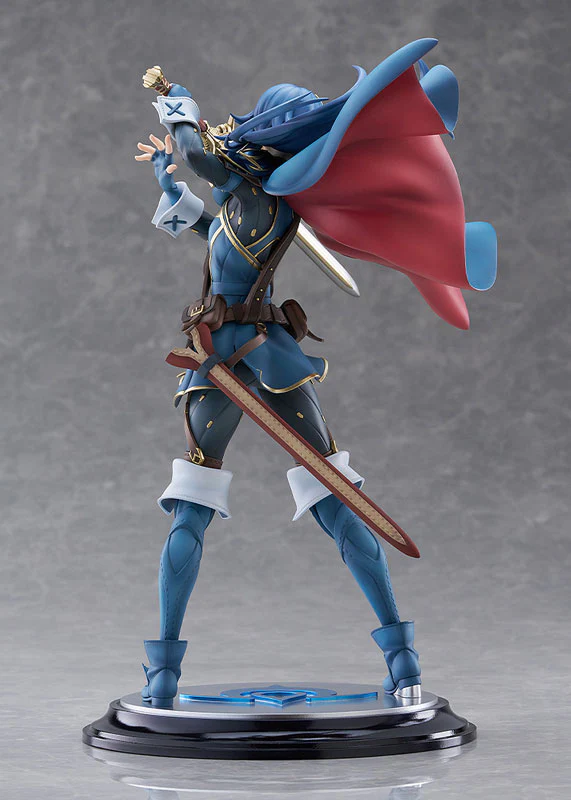 Fire Emblem: Kakusei - Lucina - 1/7 (Intelligent Systems) - Image 4