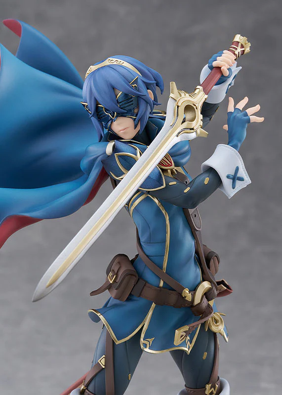 Fire Emblem: Kakusei - Lucina - 1/7 (Intelligent Systems) - Image 7
