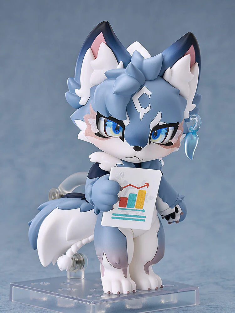 Fluffy Land - Caesar - Nendoroid #2479 (Good Smile Arts Shanghai, Good Smile Company) - Image 2