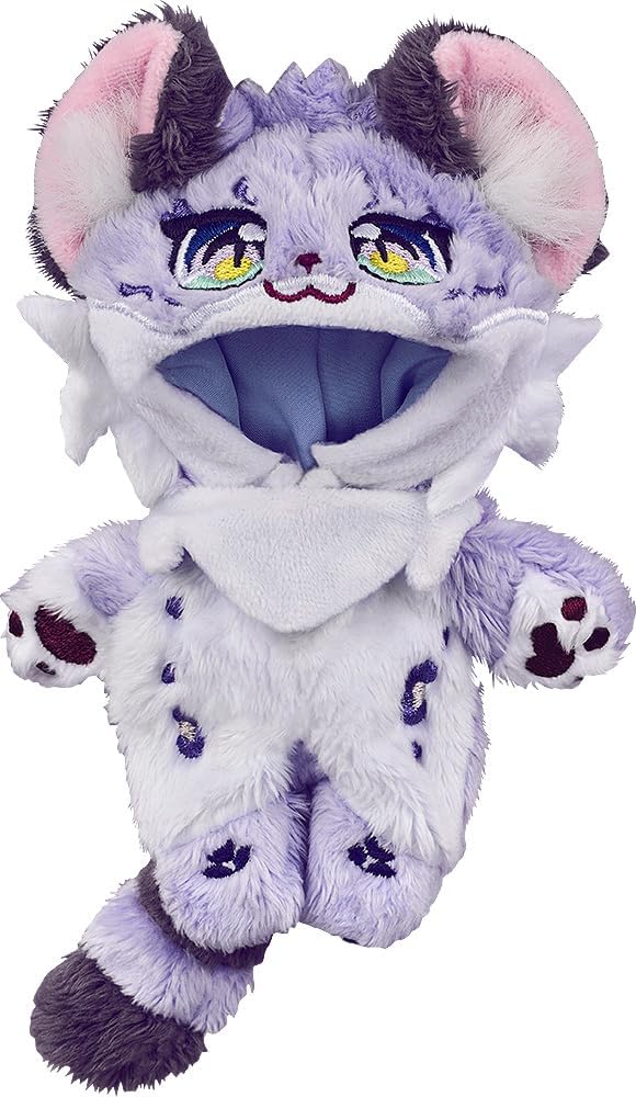 Fluffy Land - Oslo - Nendoroid Doll Kigurumi Pajama (Good Smile Arts Shanghai, Good Smile Company)