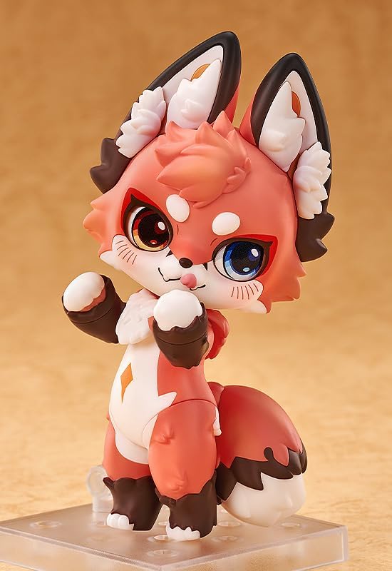 Fluffy Land - River - Nendoroid #2011 - 2024 Re-release (Good Smile Arts Shanghai, Good Smile Company) - Image 2