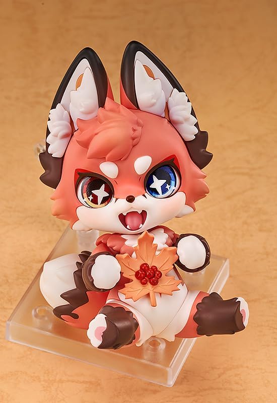 Fluffy Land - River - Nendoroid #2011 - 2024 Re-release (Good Smile Arts Shanghai, Good Smile Company) - Image 5