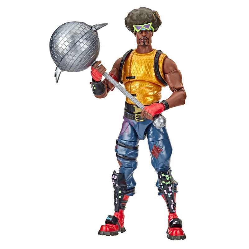 Fortnite - Hasbro Action Figure: 6 Inch / Victory Royale - Series 2.0 - Funk Ops - Image 3
