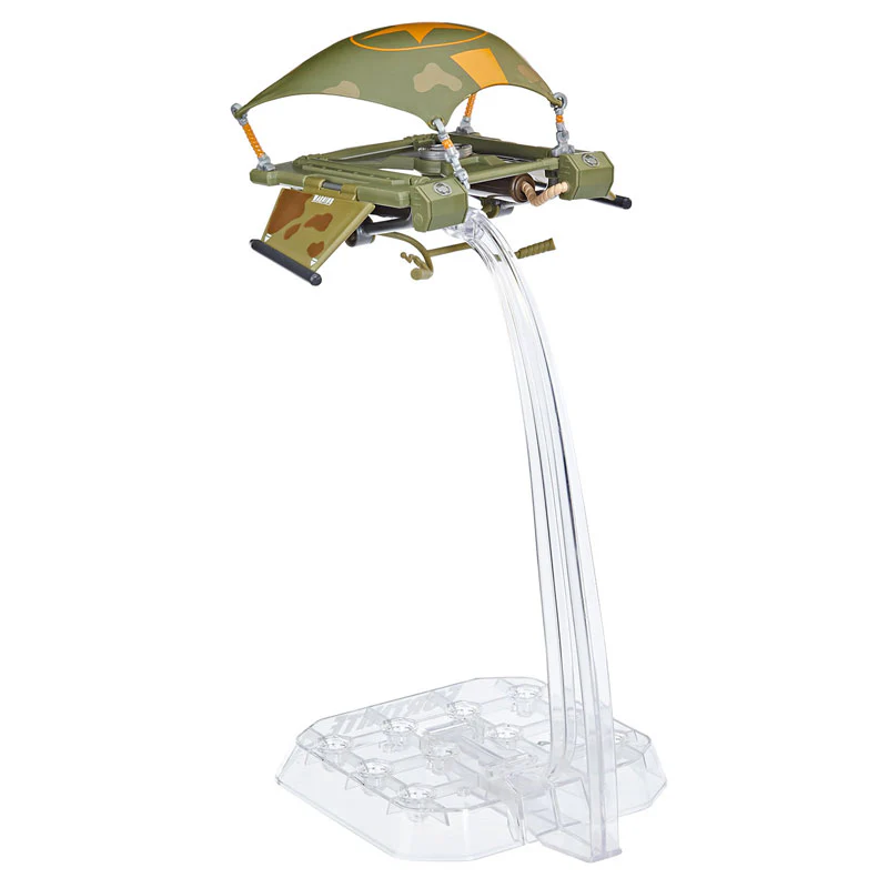 "Fortnite" "Victory Royale" 6 Inch Action Figure Glider Series 2 Air Assault One - Image 3