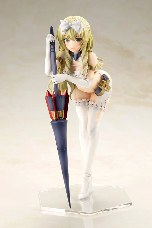 Frame Arms Girl - Durga I (Kotobukiya) - Image 2