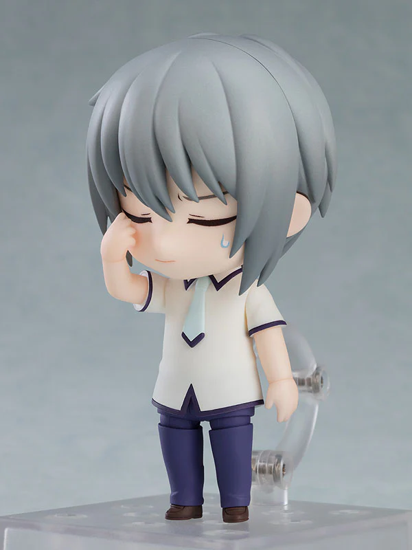 Fruits Basket - Souma Yuki - Nendoroid #1915 (Toytec) - Image 2