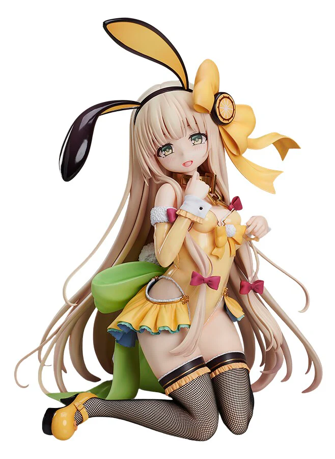 Fruits Full Cute! ~Sousei no Taiju to Kajitsu no Otome~ - Lemon - Character's Selection - 1/4 - Bunny Ver. (BINDing, Native) [Shop Exclusive]