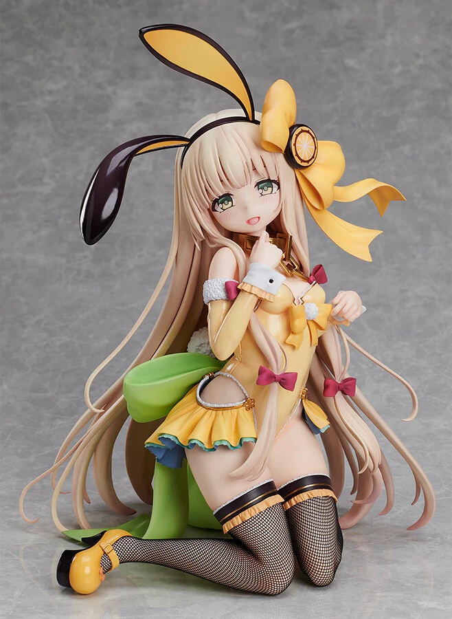 Fruits Full Cute! ~Sousei no Taiju to Kajitsu no Otome~ - Lemon - Character's Selection - 1/4 - Bunny Ver. (BINDing, Native) [Shop Exclusive] - Image 2