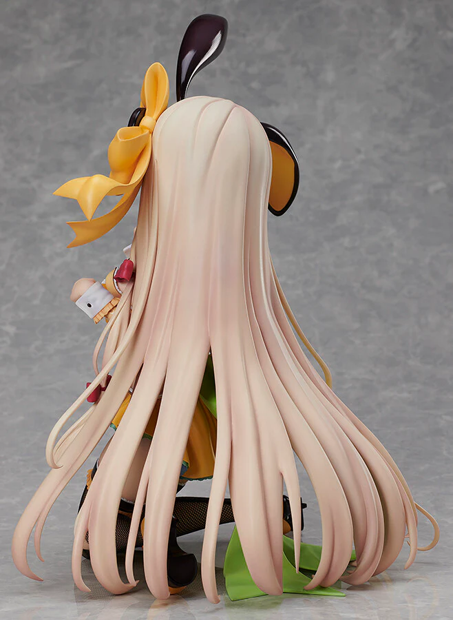 Fruits Full Cute! ~Sousei no Taiju to Kajitsu no Otome~ - Lemon - Character's Selection - 1/4 - Bunny Ver. (BINDing, Native) [Shop Exclusive] - Image 6