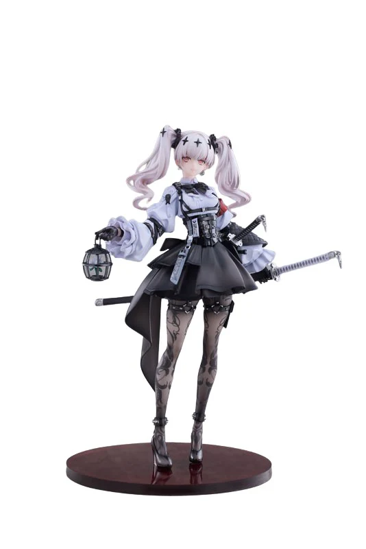 Fuhana Invasion Realm - Ruka - Regular Edition (Bibi Buttons)