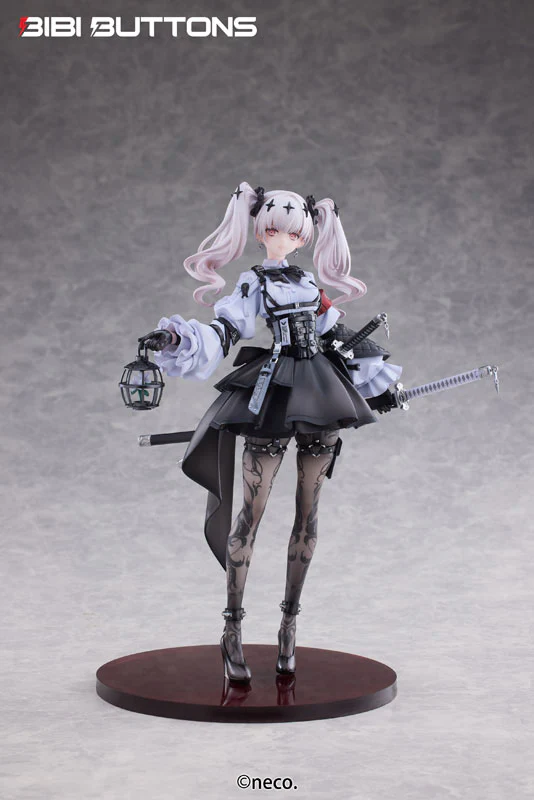 Fuhana Invasion Realm - Ruka - Regular Edition (Bibi Buttons) - Image 2